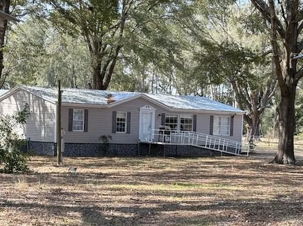 3308-256 Obrien, O'Brien, FL 32071