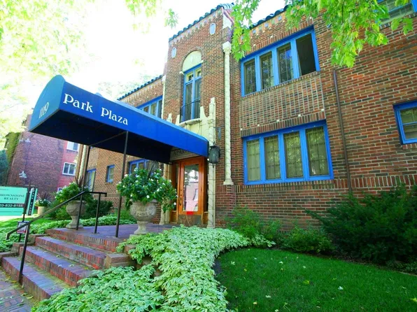 1119 N Lafayette St, Denver, CO