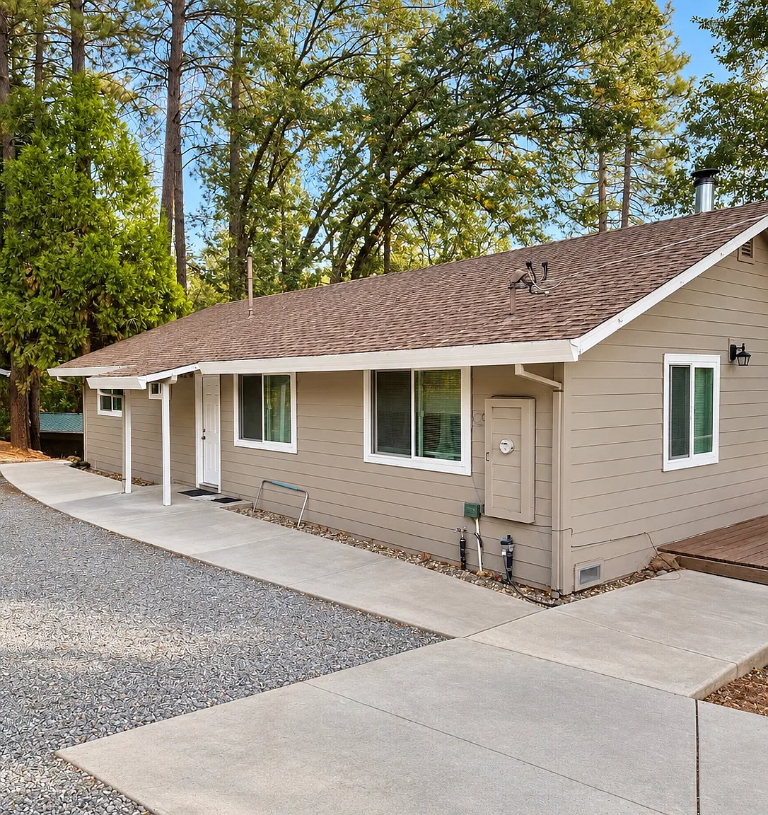 3 bed, 1250 sqft, $2,800 — Photo 1