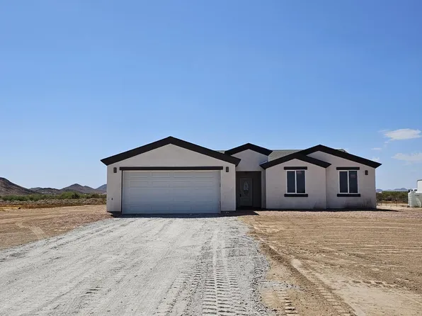 1036 S WINTERSBURG Road, Tonopah, AZ 85354