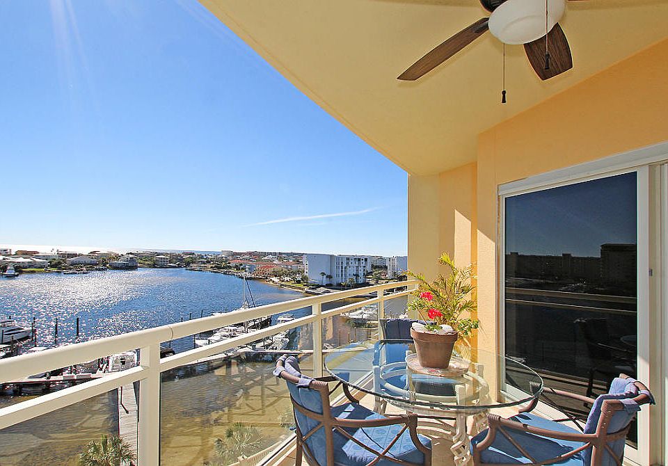 1st image of 770 Harbor Blvd Unit 5E