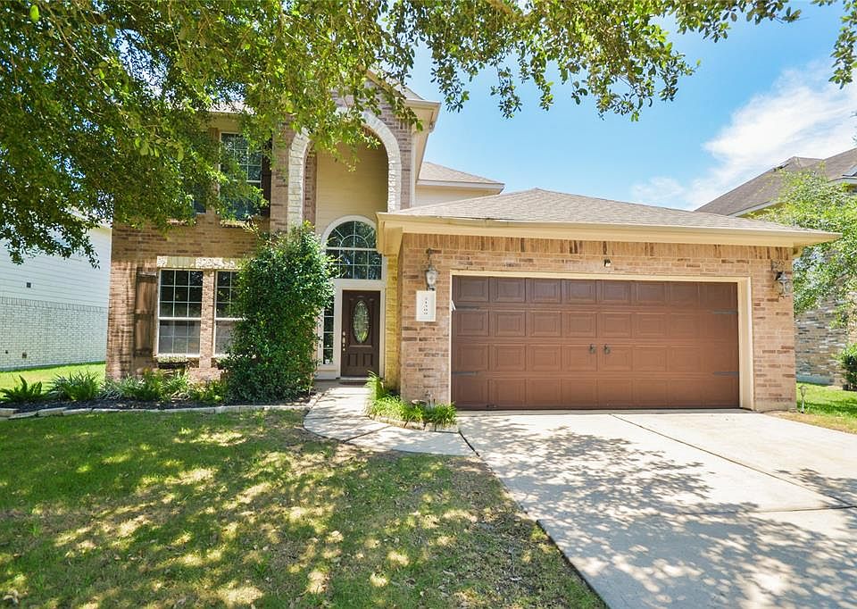 1st image of 21309 Heritage Forest Ln