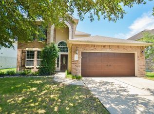 21309 Heritage Forest Ln, Porter, TX 77365