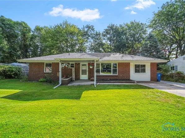 3334 Millicent Ave, Toledo, OH 43615