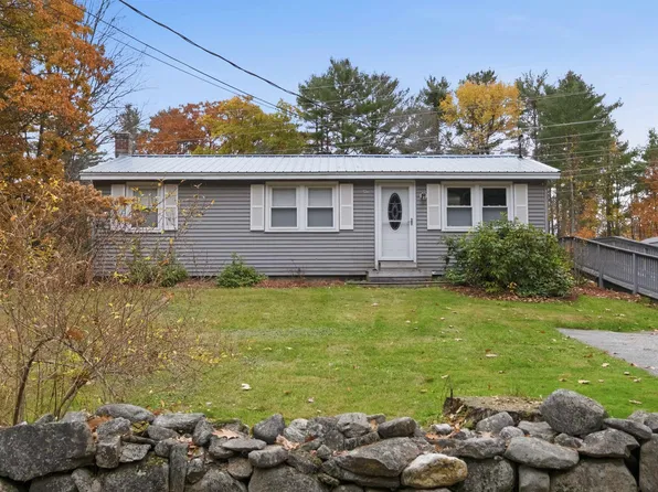 49 Mile Hill Road, Belmont, NH 03220
