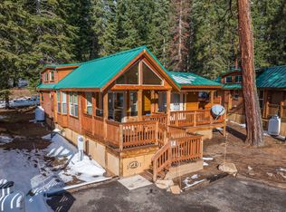 7900 Hyatt Prairie Rd #14, Ashland, OR 97520