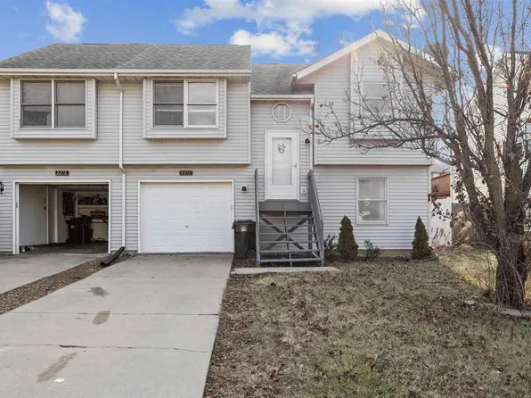 2218 14th St, Coralville, IA 52241