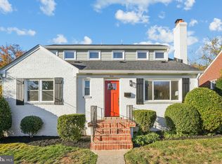 6241 18th Rd N, Arlington, VA 22205