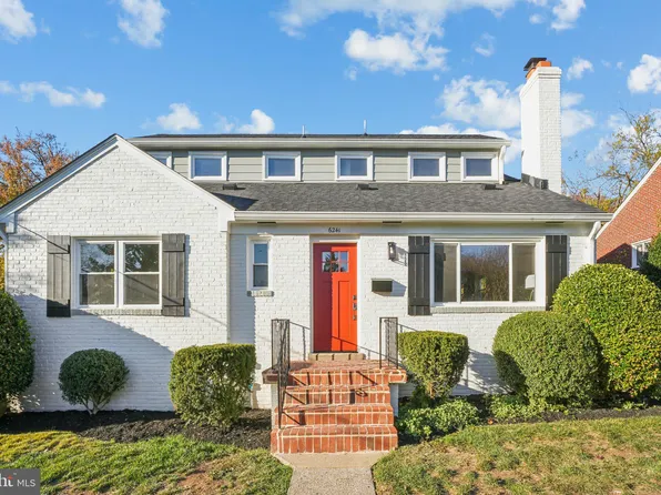 6241 18th Rd N, Arlington, VA 22205