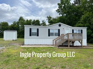 220 Sandy Rd, Four Oaks, NC 27524