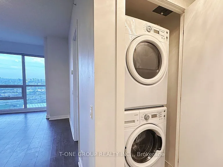 2220 Lake Shore Blvd W #3506 — Photo 10
