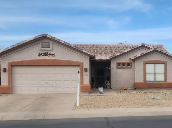 1432 E WESTCHESTER Drive, Chandler, AZ 85249