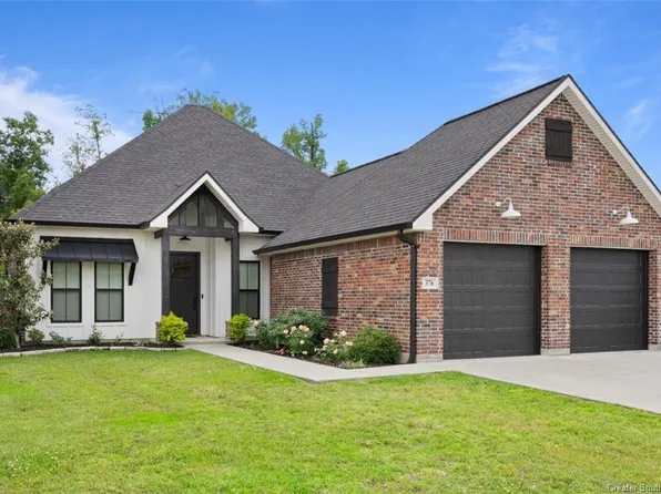 376 Agape Ln, Lake Charles, LA 70611