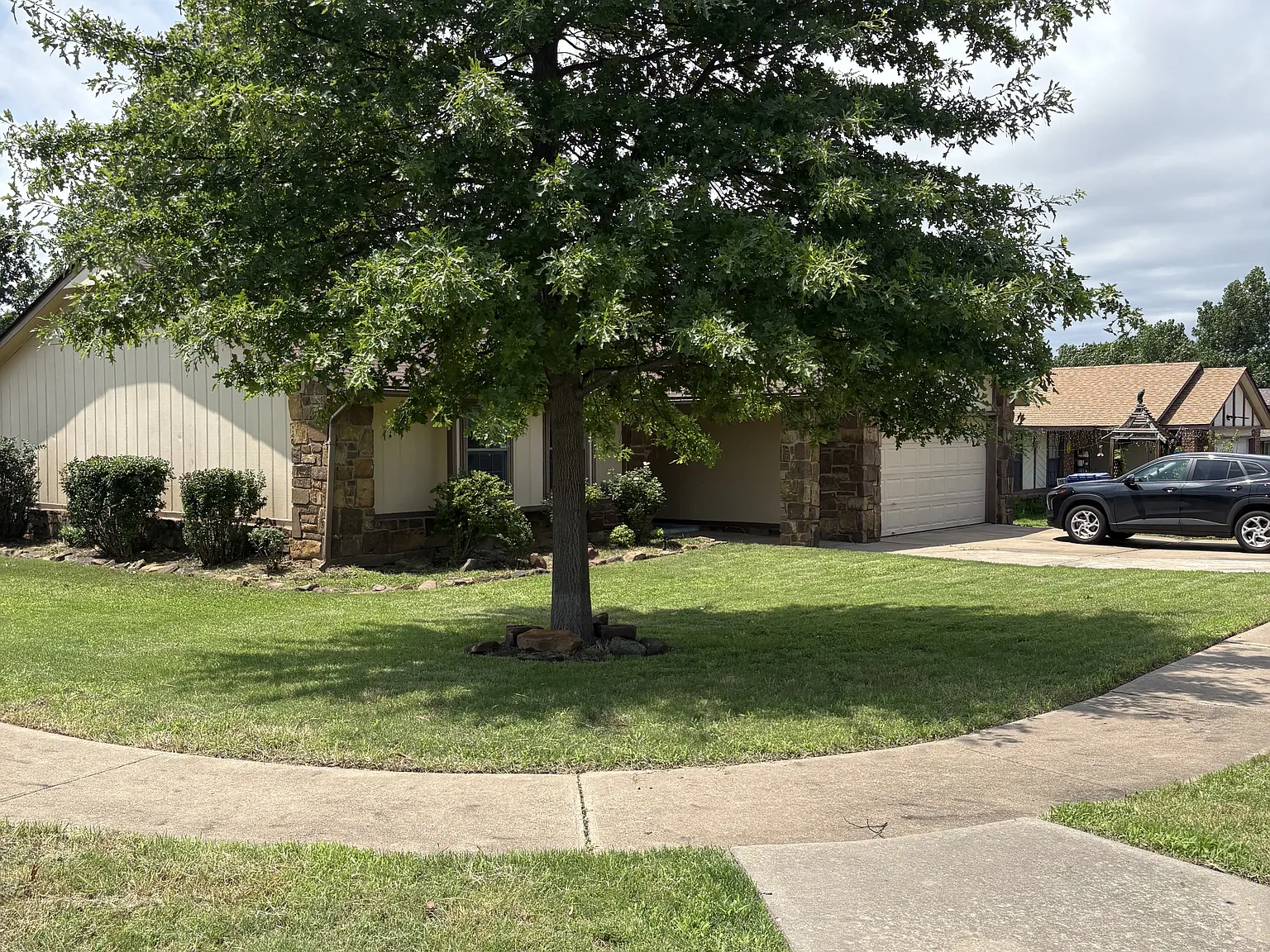 3112 South Oak Avenue - 1 — Photo 1