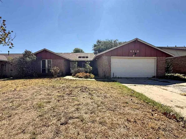 6810 SW Bainbridge Ave, Lawton, OK 73505