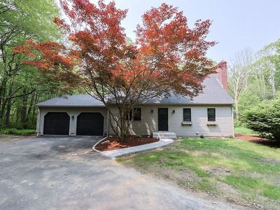 657 Aldrich St, Uxbridge, MA, 01569