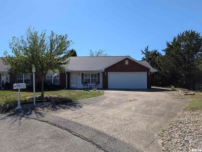 3211 Cherokee Dr, Marion, IL, 62959