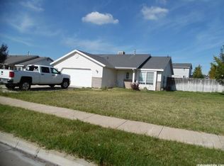598 W 375 N, Clearfield, UT 84015