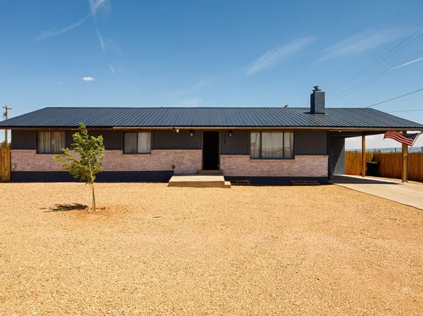 539 Maurice Ave, Fredonia, AZ 86022