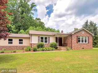 71 Hidden Springs Ln, Stafford, VA 22554