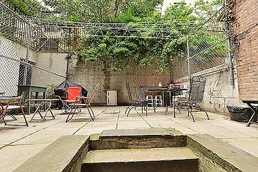 Rented by Think Properties