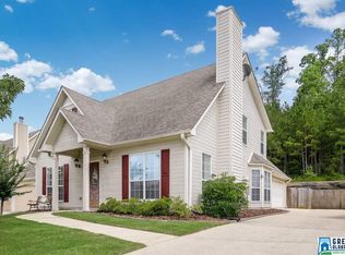 2311 Russet Meadows Ter, Birmingham, AL 35244