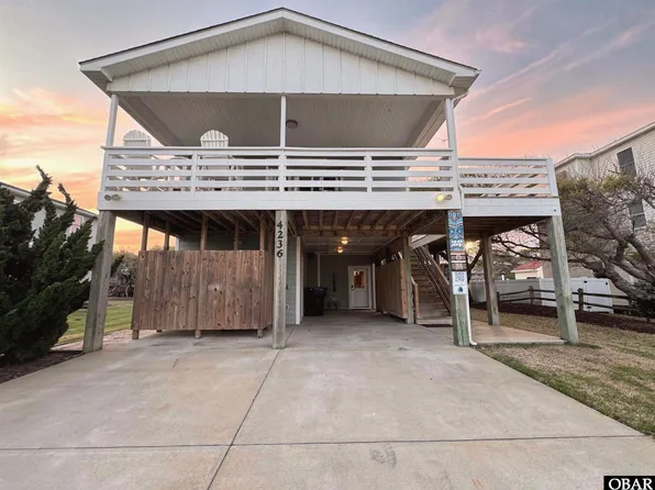 4236 Lindbergh Ave #36-37, Kitty Hawk, NC 27949