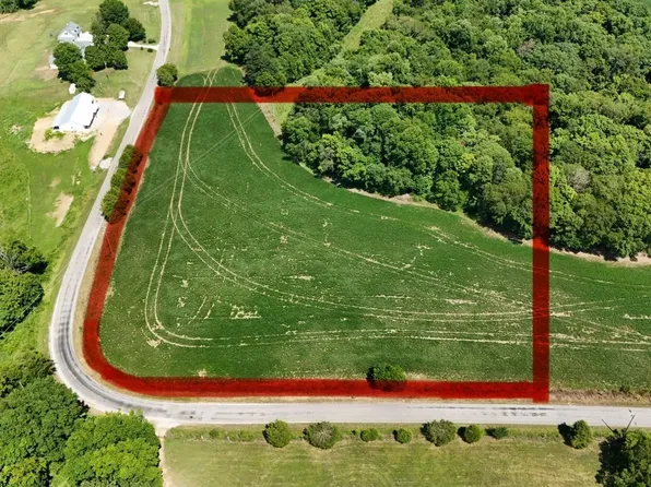 2 Craig Bridge Rd Lot 2, Williamsport, TN 38487