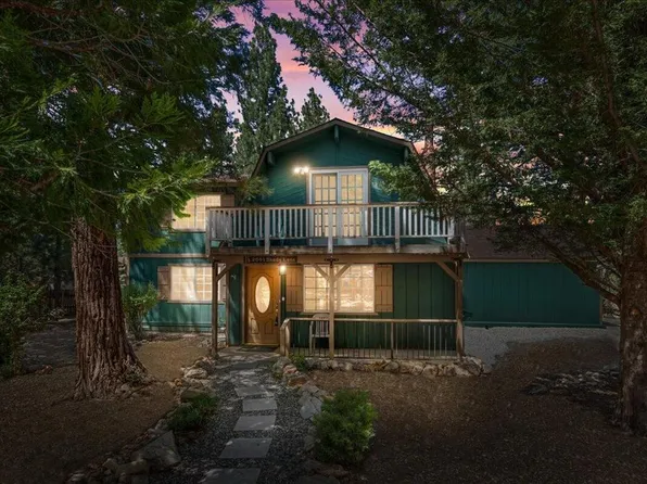 2041 Shady Ln, Big Bear City, CA 92314