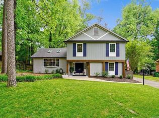 3000 Burnt Mill Rd, Charlotte, NC 28210