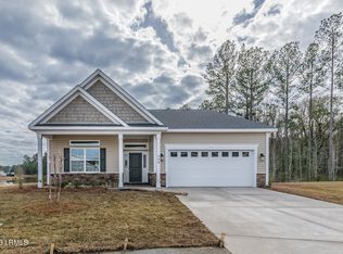139 Garrison Ct, Ridgeland, SC 29936