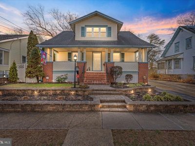 45 Watkins Ave, Woodbury, NJ, 08096