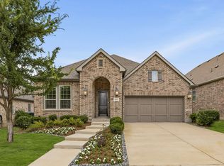 2632 Preakness Pl, Celina, TX 75009