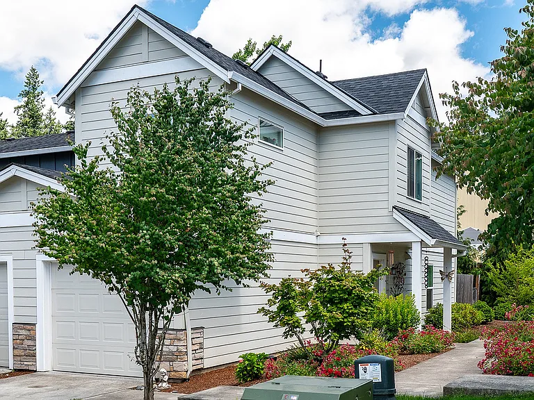 Alderbrook Apartments — Photo 33