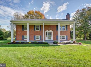 11907 Airlea Dr, Nokesville, VA 20181