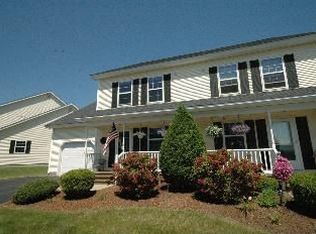 101 Catkin Dr, South Burlington, VT 05403