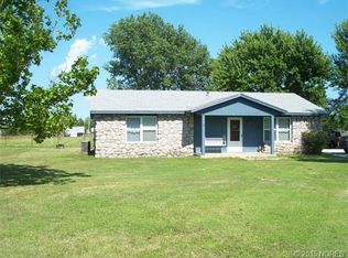 6655 S 155th West Ave, Sapulpa, OK 74066
