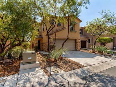 9237 Weeping Water Ave, Las Vegas, NV, 89178