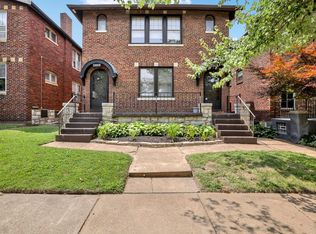 5452 Rhodes Ave, Saint Louis, MO 63109