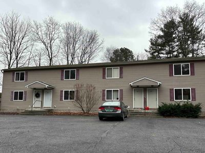 983 Holy Cross Road, Colchester, VT, 05446