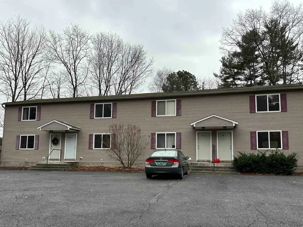 983 Holy Cross Road, Colchester, VT 05446