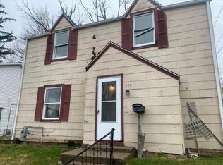 114 Seever St, Springfield, OH 45506