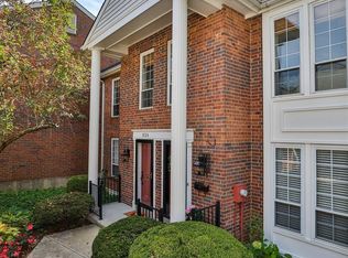3524 Forestoak Ct, Cincinnati, OH 45208
