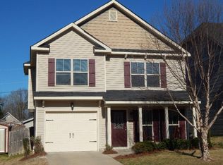 1124 Sierra Ln, Grovetown, GA 30813