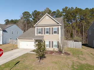 122 Rockingham Way, Moncks Corner, SC 29461