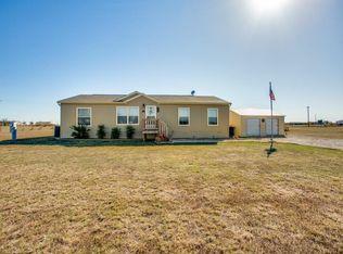 919 Private Road 4732, Rhome, TX 76078