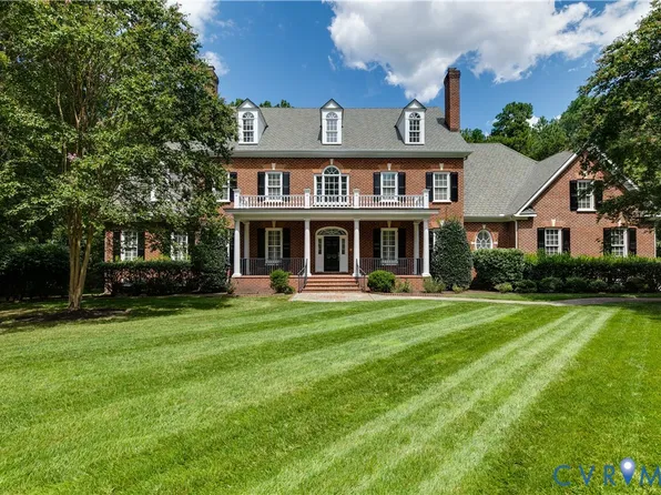 13246 Piney Grove Ct, Henrico, VA 23238