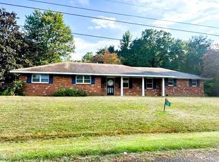 131 Meadowbrook Rd, Plantersville, MS 38862