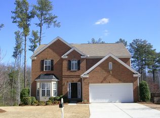 2640 Haynes Club Cir, Grayson, GA