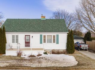 366 Edward St, Exeter, ON N0M1S1